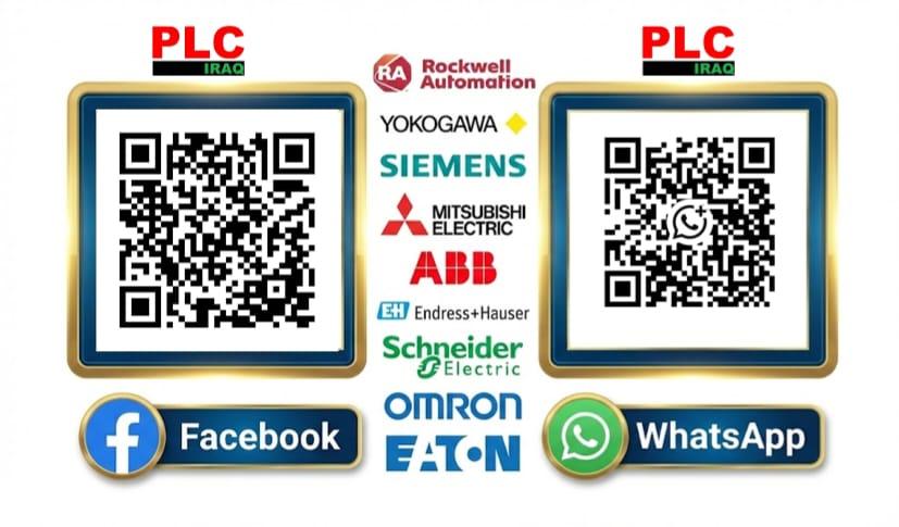 Industrial automation control panel background